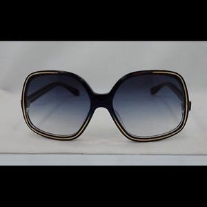 Oliver People’s Black Talya beautiful